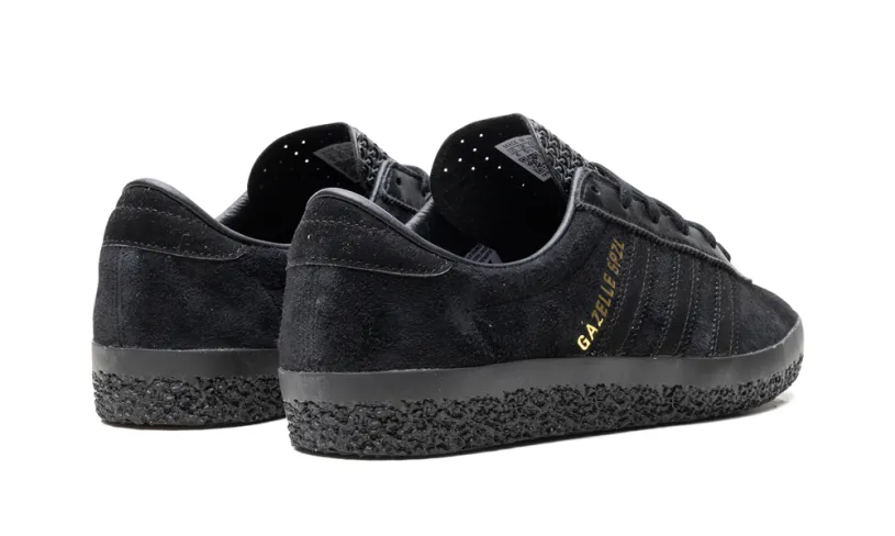 Adidas Gazelle Gazelle 'Triple Black'